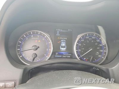 Zdjęcie 9 z 12 samochodu: 2016 INFINITI Q50 3.0T PREMIUM VIN:JN1EV7AP2GM306148 - miniatura