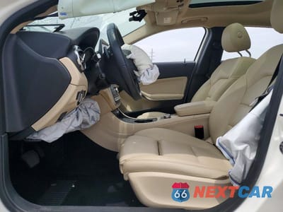 Zdjęcie 7 z 13 samochodu: 2019 MERCEDES-BENZ GLA 250 4MATIC VIN:WDCTG4GB7KJ582788 - miniatura