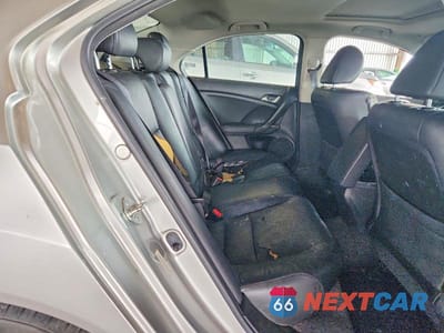 Zdjęcie 10 z 12 samochodu: 2009 ACURA TSX VIN:JH4CU26609C034961 - miniatura