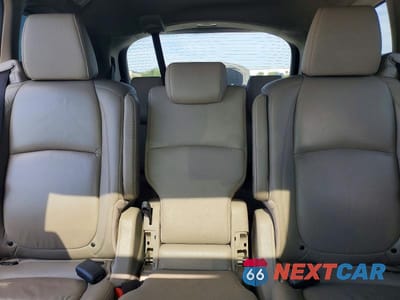 Zdjęcie 10 z 13 samochodu: 2018 HONDA ODYSSEY EXL VIN:5FNRL6H77JB055308 - miniatura