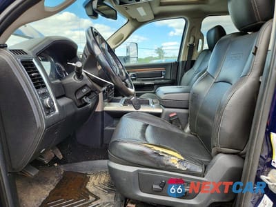 Zdjęcie 7 z 12 samochodu: 2014 RAM 2500 LARAMIE VIN:3C6TR5FT8EG144911 - miniatura