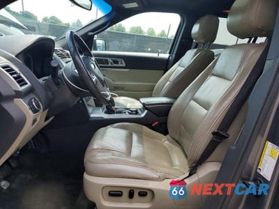 Zdjęcie 7 z 12 samochodu: 2012 FORD EXPLORER XLT VIN:1FMHK8D89CGA91725 - miniatura