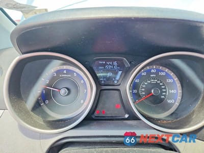 Zdjęcie 9 z 12 samochodu: 2012 HYUNDAI ELANTRA LIMITED VIN:KMHDH4AE6CU266269 - miniatura