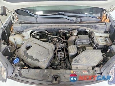 Zdjęcie 12 z 13 samochodu: 2020 KIA SPORTAGE EX VIN:KNDPN3AC5L7839051 - miniatura