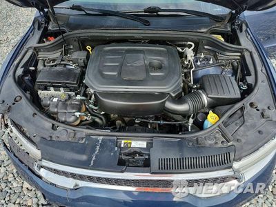 Zdjęcie 12 z 13 samochodu: 2021 DODGE DURANGO SXT VIN:1C4RDHAG4MC519031 - miniatura