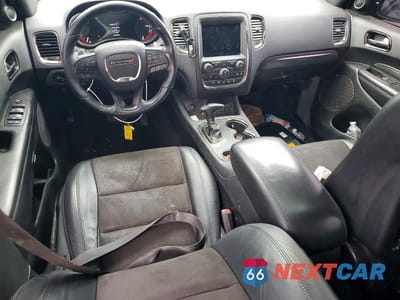 Zdjęcie 8 z 13 samochodu: 2020 DODGE DURANGO GT VIN:1C4RDHDG4LC352924 - miniatura