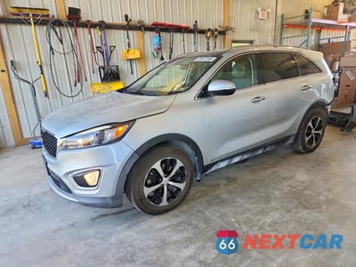 2016 KIA SORENTO EX 5XYPHDA58GG071380 - główne zdjęcie licytacji z USA - miniatura