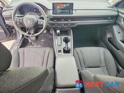 Zdjęcie 8 z 12 samochodu: 2023 HONDA ACCORD EX VIN:1HGCY1F38PA017308 - miniatura