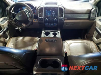 Zdjęcie 8 z 13 samochodu: 2019 FORD F350 SUPER DUTY VIN:1FT8W3BT6KED20908 - miniatura
