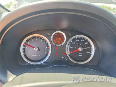 Zdjęcie 9 z 12 samochodu: 2010 NISSAN SENTRA 2.0 VIN:3N1AB6AP1AL614043 - miniatura