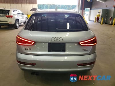 Zdjęcie 6 z 13 samochodu: 2015 AUDI Q3 PRESTIGE VIN:WA1GFCFSXFR010766 - miniatura