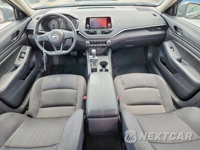 Zdjęcie 8 z 12 samochodu: 2024 NISSAN ALTIMA S VIN:1N4BL4BV0RN320120 - miniatura