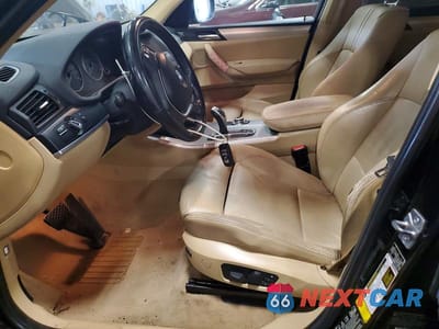 Zdjęcie 7 z 12 samochodu: 2011 BMW X3 XDRIVE35I VIN:5UXWX7C57BL731157 - miniatura