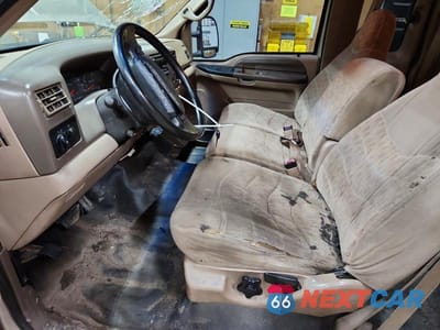 Zdjęcie 7 z 12 samochodu: 1999 FORD F350 SRW SUPER DUTY VIN:1FTSX31F5XEB83904 - miniatura