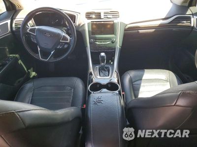 Zdjęcie 8 z 12 samochodu: 2014 FORD FUSION VIN:3FA6P0H9XER366473 - miniatura