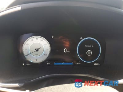 Zdjęcie 9 z 12 samochodu: 2022 HYUNDAI SANTA FE XRT VIN:5NMS64AJ0NH437414 - miniatura