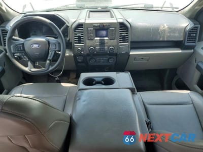 Zdjęcie 8 z 12 samochodu: 2018 FORD F150 SUPER CAB VIN:1FTEX1C59JFA55625 - miniatura