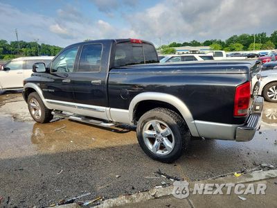 Drugie zdjęcie samochodu z przodu: 2006 DODGE RAM 1500 ST VIN:1D7HU182X6S610512 - miniatura