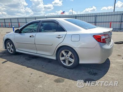 Drugie zdjęcie samochodu z przodu: 2014 TOYOTA CAMRY SE VIN:4T1BF1FK5EU322652 - miniatura