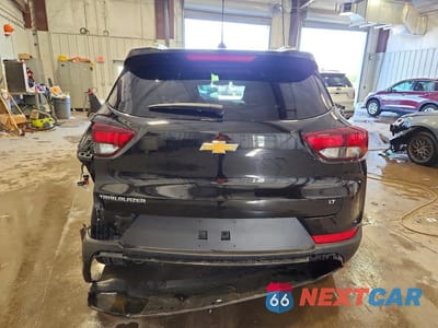 Zdjęcie 6 z 12 samochodu: 2026 CHEVROLET TRAILBLAZER LT VIN:KL79MPSL7TB127118 - miniatura