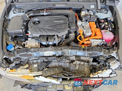 Zdjęcie 11 z 13 samochodu: 2026 HYUNDAI SONATA HYBRID BLUE VIN:KMHL24JJ1TA161943 - miniatura