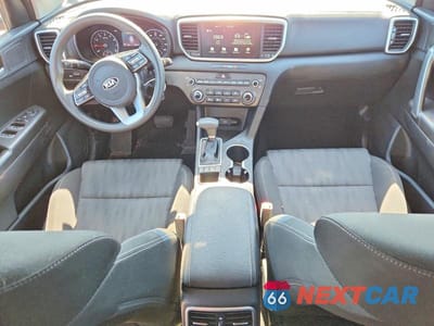 Zdjęcie 8 z 14 samochodu: 2022 KIA SPORTAGE LX VIN:KNDPMCAC2N7979323 - miniatura