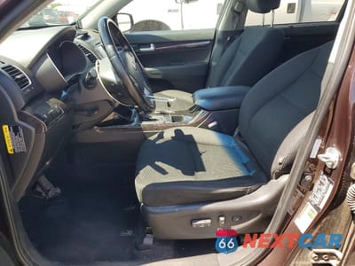 Zdjęcie 7 z 13 samochodu: 2014 KIA SORENTO LX VIN:5XYKT4A70EG459789 - miniatura