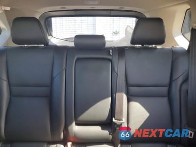Zdjęcie 10 z 13 samochodu: 2023 NISSAN ROGUE SV VIN:5N1BT3BA5PC881628 - miniatura
