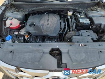 Zdjęcie 11 z 12 samochodu: 2024 HYUNDAI SANTA CRUZ SE VIN:5NTJA4DE0RH103709 - miniatura