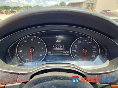 Zdjęcie 9 z 13 samochodu: 2018 AUDI A6 PREMIUM VIN:WAUF8AFC1JN050854 - miniatura