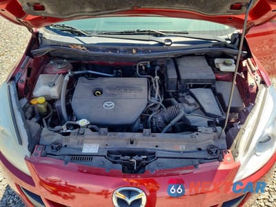 Zdjęcie 12 z 13 samochodu: 2015 MAZDA 5 GRAND TOURING VIN:JM1CW2DL3F0179137 - miniatura