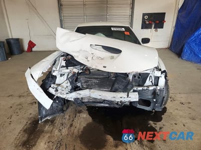 Piąte zdjęcie samochodu w środku: 2020 DODGE CHARGER GT VIN:2C3CDXMG1LH145702 - miniatura