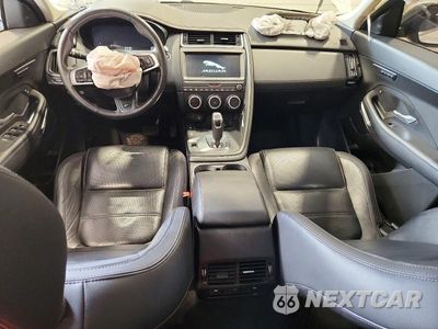 Zdjęcie 8 z 13 samochodu: 2020 JAGUAR E-PACE SE VIN:SADFP2FX2L1010070 - miniatura