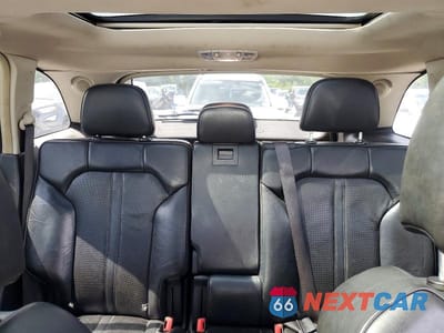 Zdjęcie 10 z 13 samochodu: 2012 LINCOLN MKX VIN:2LMDJ8JK2CBL02096 - miniatura