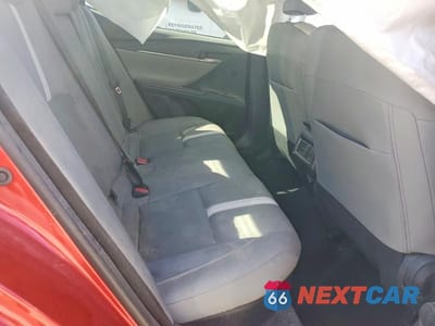 Zdjęcie 10 z 12 samochodu: 2025 TOYOTA CAMRY SE VIN:4T1DAACK0SU152062 - miniatura