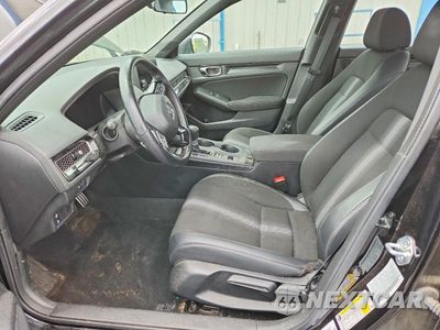 Zdjęcie 7 z 12 samochodu: 2023 HONDA CIVIC SPORT VIN:2HGFE2F5XPH509742 - miniatura