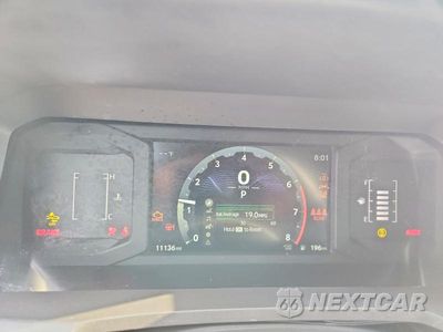 Zdjęcie 9 z 13 samochodu: 2025 TOYOTA TACOMA SR5 VIN:3TMLB5JN7SM149987 - miniatura