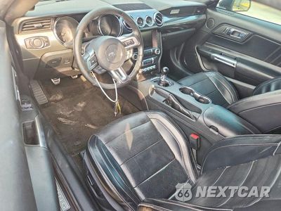 Zdjęcie 8 z 13 samochodu: 2015 FORD MUSTANG GT VIN:1FA6P8CF5F5325751 - miniatura