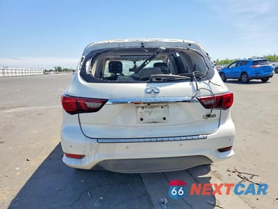 Zdjęcie 6 z 14 samochodu: 2020 INFINITI QX60 LUXE VIN:5N1DL0MN6LC509507 - miniatura