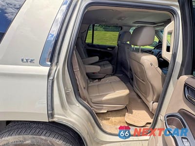 Zdjęcie 6 z 10 samochodu: 2015 CHEVROLET TAHOE K1500 LTZ VIN:1GNSKCKC8FR211258 - miniatura
