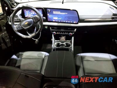 Zdjęcie 8 z 14 samochodu: 2026 CHEVROLET TRAVERSE LT VIN:1GNEVGKSXTJ138276 - miniatura