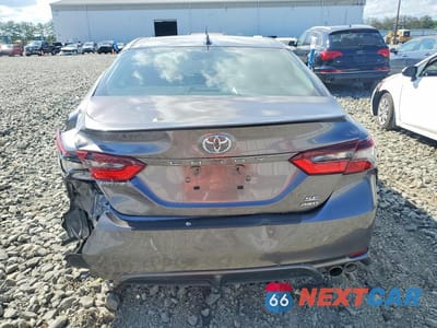 Zdjęcie 6 z 12 samochodu: 2024 TOYOTA CAMRY SE VIN:4T1G11BK2RU115166 - miniatura