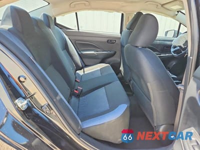 Zdjęcie 10 z 12 samochodu: 2025 NISSAN VERSA S VIN:3N1CN8DV9SL838362 - miniatura