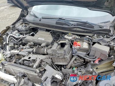 Zdjęcie 12 z 14 samochodu: 2020 HONDA CR-V EX VIN:5J6RW2H57LA007375 - miniatura