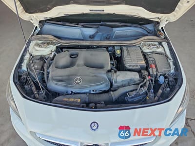 Zdjęcie 11 z 12 samochodu: 2014 MERCEDES-BENZ CLA 250 VIN:WDDSJ4EB2EN151459 - miniatura