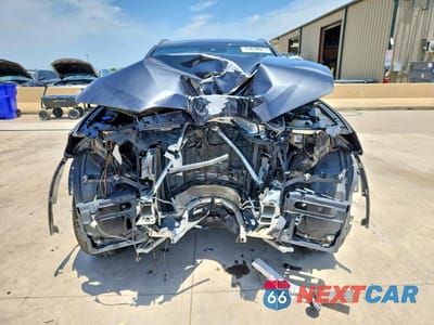 Piąte zdjęcie samochodu w środku: 2022 BMW X3 SDRIVE30I VIN:5UX43DP03N9M51348 - miniatura