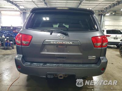 Zdjęcie 6 z 13 samochodu: 2012 TOYOTA SEQUOIA SR5 VIN:5TDBY5G10CS064036 - miniatura