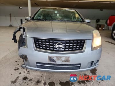 Piąte zdjęcie samochodu w środku: 2009 NISSAN SENTRA 2.0 VIN:3N1AB61EX9L643101 - miniatura