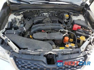 Zdjęcie 12 z 13 samochodu: 2016 SUBARU FORESTER 2.5I LIMITED VIN:JF2SJARC1GH528880 - miniatura