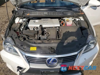 Zdjęcie 11 z 13 samochodu: 2015 LEXUS CT 200 VIN:JTHKD5BH5F2217262 - miniatura